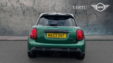 MINI Hatchback 2.0 Cooper S Sport 5dr Auto Petrol Hatchback